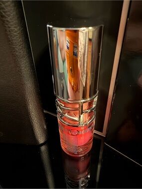 New! Meike Glamour Pinkish Lip Gloss